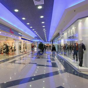 Торговые центры Владимира