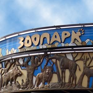 Зоопарки Владимира